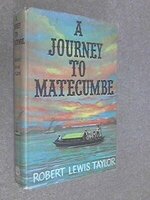 Robert Lewis Clark 1