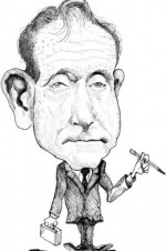 Robert Penn Warren 1