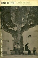 Robert Pinget 1