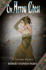 Robert Stephen Parry 1