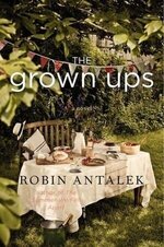 Robin Antalek 1