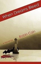Robin Cain 1