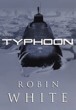 Robin White 2