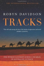 Robyn Davidson 1