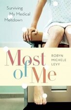 Robyn Michele Levy 1