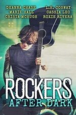 Rockers After Dark 1