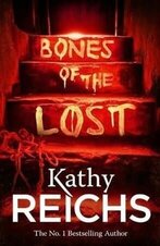 Kathy Reichs 17