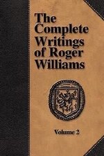 Roger Williams 1