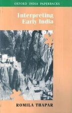 Romila Thapar 1