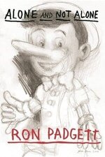 Ron Padgett 1