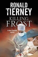 Ron Tierney 1