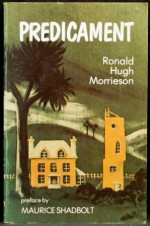 Ronald Hugh Morrieson 1