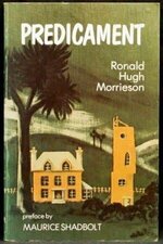 Ronald Hugh Morrieson 1