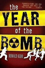 Ronald Kidd 1