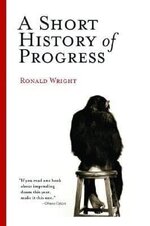Ronald Wright 1