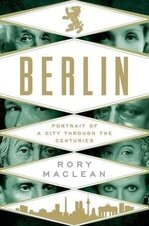 Rory MacLean 3