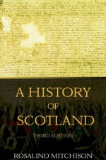 Rosalind Mitchison 1