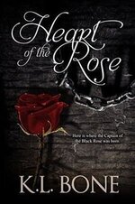 Rose Black 4
