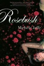 Rose Bush 1