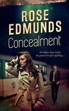 Rose Edmunds 1
