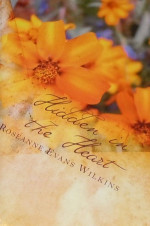 Roseanne Evans Wilkins 1