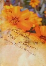 Roseanne Evans Wilkins 1