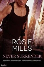 Rosie Miles 1