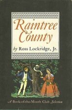 Ross F Lockridge Jr 1