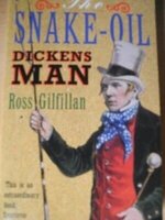 Ross Gilfillan 1