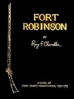 Roy F and Katherine R Chandler 3