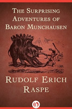 Rudolph Erich Raspe 1