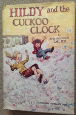 Ruth Christoffer Carlsen 1