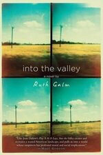 Ruth Galm 1
