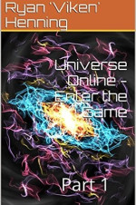 Ryan 'Viken' Henning 1