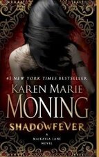 Karen Marie Moning 14