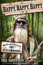 Phil Robertson 1