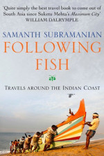 Samanth Subramanian 1