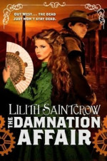 Lilith Saintcrow 38