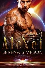 Serena Simpson 7