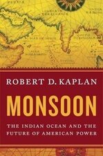 Robert D Kaplan 4