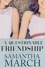 Samantha March 1