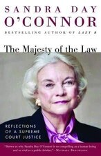Sandra Day O'Connor 1