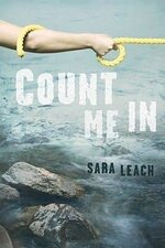 Sara Leach 1
