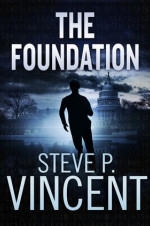 Steve P Vincent 1