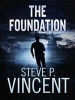 Steve P Vincent 1