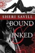 Sheri Savill 1