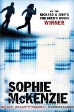 Sophie McKenzie 2