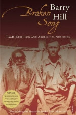 T G H Strehlow 1