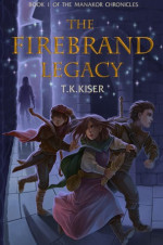 T K Kiser 1