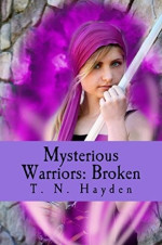 T N Hayden 1